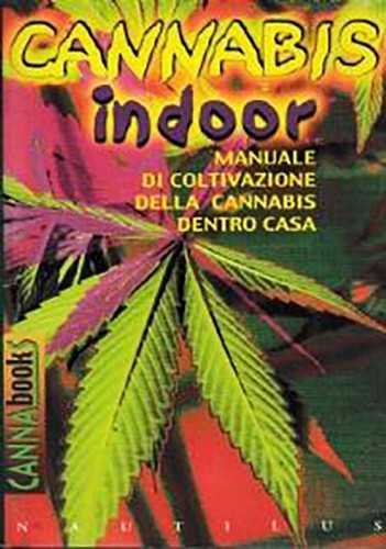 Cannabis indoor manuale - cannabis,