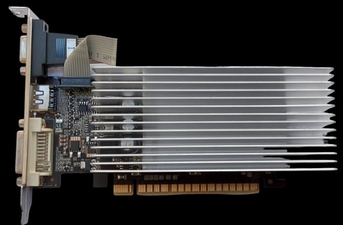 Palit geforce 520 - geforce, ddr3