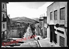 ah5167 - CARTOLINA D'EPOCA - Palermo Provincia - Montemaggiore Belsito