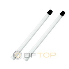 Prolunga valvola pneumatici in