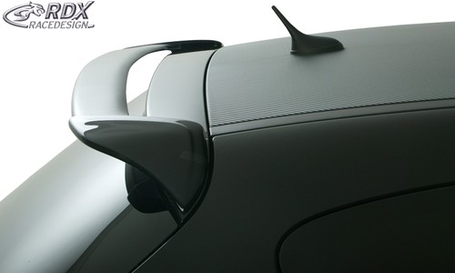 Spoiler posteriore rdx per - posteriore,