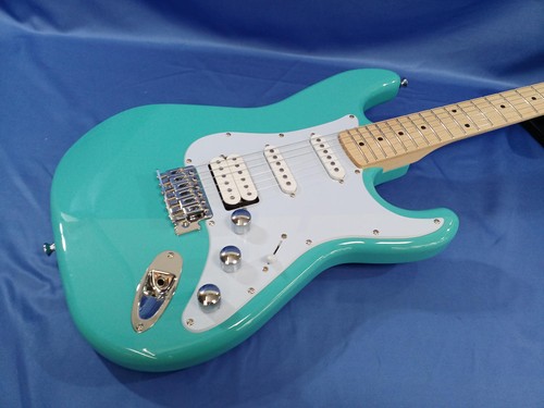Kramer focus 211s chitarra - focus,