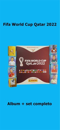 Panini album vuoto - album,