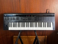 Korg DW-8000 Sintetizzatore