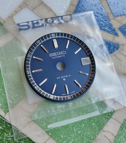 Vintage watch seiko - seiko, duotime