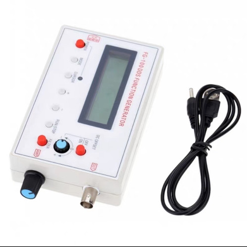 Dds generatore segnale - dds,