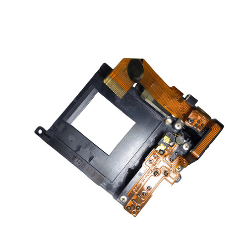 Gruppo otturatore adatto per