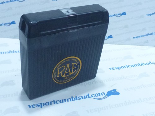 Batteria gel ah per - gel, 5