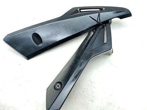 Coppia fianchetti pair side - coppia,