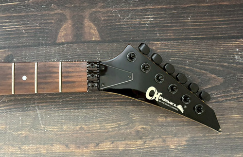 Charvel jackson 065 - charvel, by