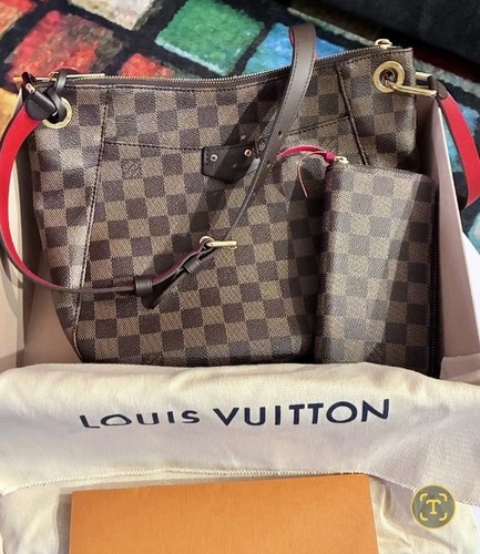 Borsa portafoglio louis - borsa,