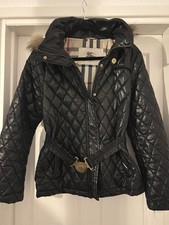 Bellissima giacca nera