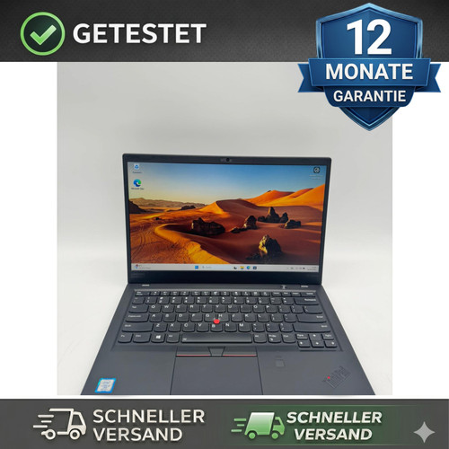 Portatile lenovo thinkpad - thinkpad, x1