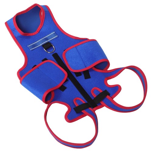 Gilet calmante per - gilet,