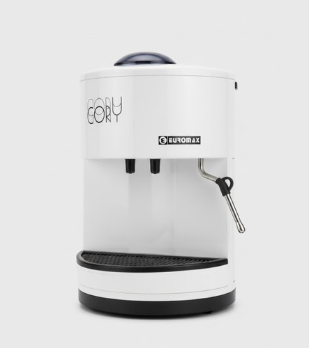 Caffettiera espresso euromax - caffettiera,