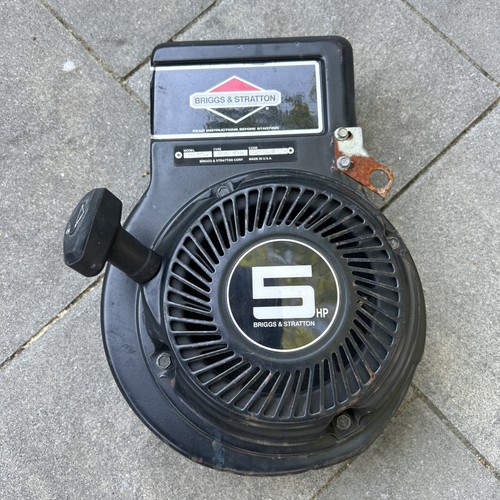Briggs stratton 5hp albero - g2,