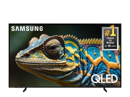 Samsung q60d inches qled - samsung,
