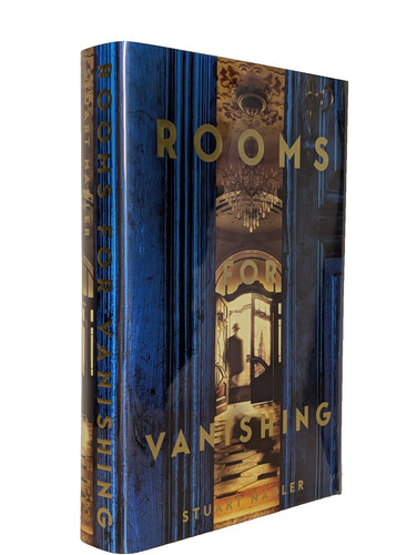 Signed rooms for vanishing - rooms,