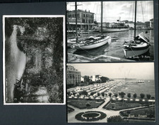 (B4062) Lot of 6 Postcards -