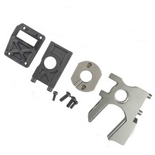 Cambio Camion 1/8 Rc Auto Fuoristrada Brushless Perfetto Montaggio Motore4622