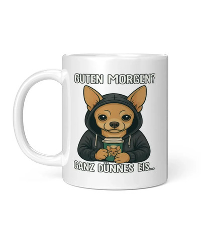 Chihuahua tasse geschenkideen - chihuahua, tasse,