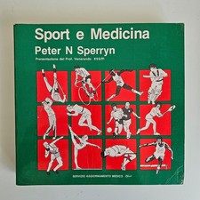 Sport e Medicina - Peter
