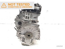 BMW Serie 3 Motore Nudo 320d