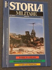 Storia militare n. 30 - Anno IV - Marzo 1996