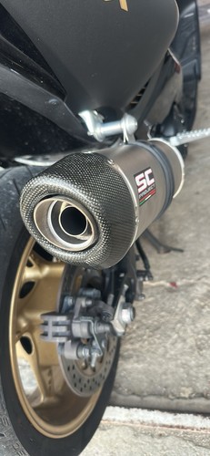 Scarico tmax 530 560 - scarico,