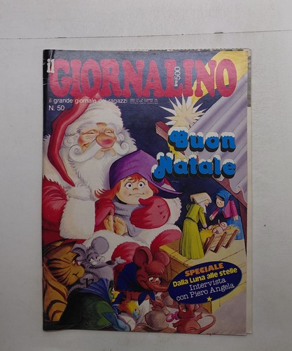 Giornalino numero 20 - giornalino,