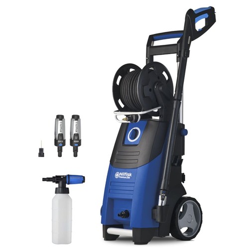 Idropulitrice nilfisk premium - nilfisk,