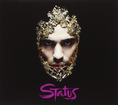Marracash status mint - marracash, (cd)