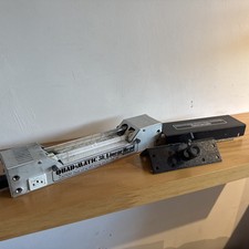 Bowens Quadmatic 3k testa lineare flash striscia luce