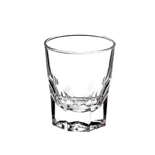 Bicchiere piemontese liquori - piemontese,