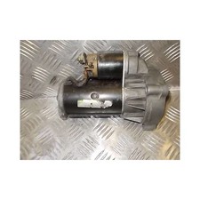 Motorino avviamento D7R8 Peugeot 306 / Citroen Berlingo 1.9 TD