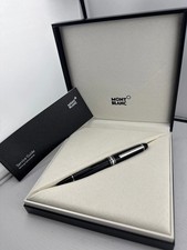 Mont Blanc Fountain pen - New