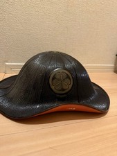 Antico cappello elmetto