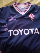 Maglia Calcio Fiorentina