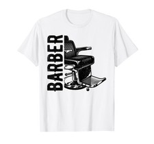 Sedia da barbiere Idea regalo