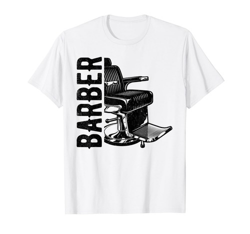 Sedia barbiere idea - sedia, da