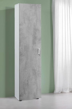 Armadio Multiuso 1 Anta Reno