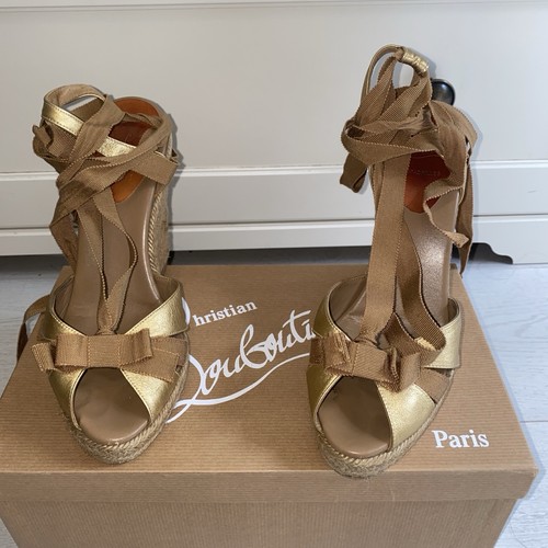 Christian louboutin isa - christian,