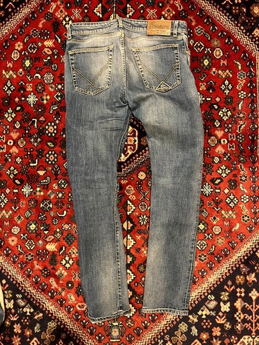 Roy roger 529 jeans uomo - 529,