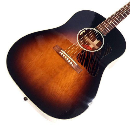 Gibson custom shop 35 - gibson,
