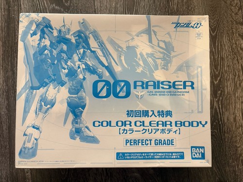 Kit corpo trasparente colore