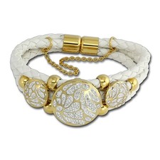 Amello bracciale cerchi - amello,