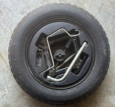 Ruotino scorta lancia - scorta,