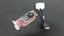 Scheda Video Grafica AMD ATI Radeon HD3450 DDR2 PCI-e DMS59 da 256Mb DirectX10