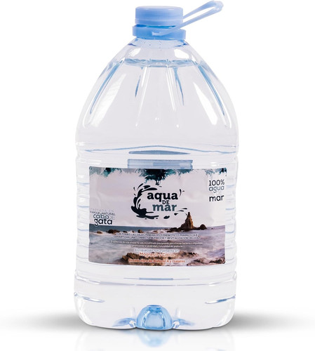 Acqua mare ipertonica - acqua, di