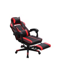 sedia gaming Reclinabile Con